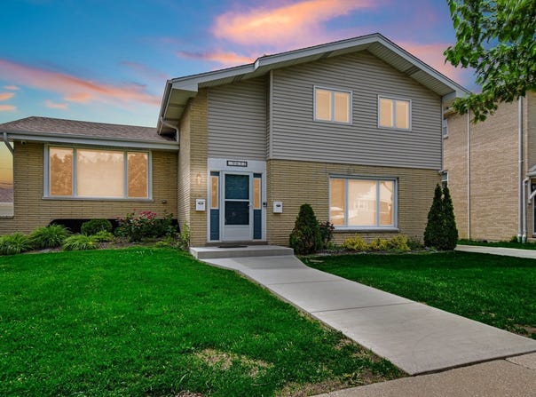Oak Lawn, IL 60453