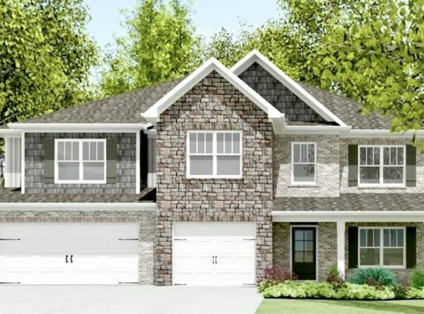 122 Galeberry Ave, Oak Ridge, TN 37830