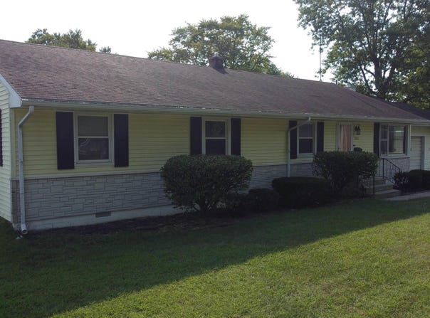 1201 Jackson Blvd, Rochester, IN 46975
