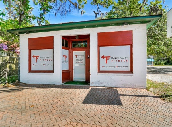 307 W Main Street, Ridgeland, SC 29936