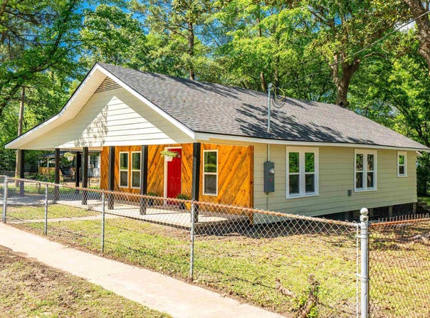 1004 Wilson Street, Malvern, AR 72104