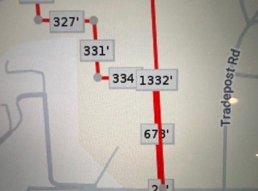 1 Sierra, Acton, CA 93510