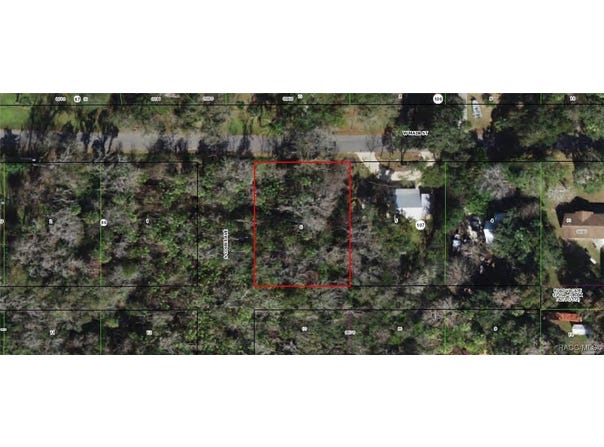 10490 W Main Street, Homosassa, FL 34448