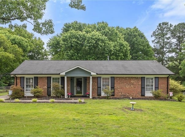 1906 Middlewood Court, High Point, NC 27265