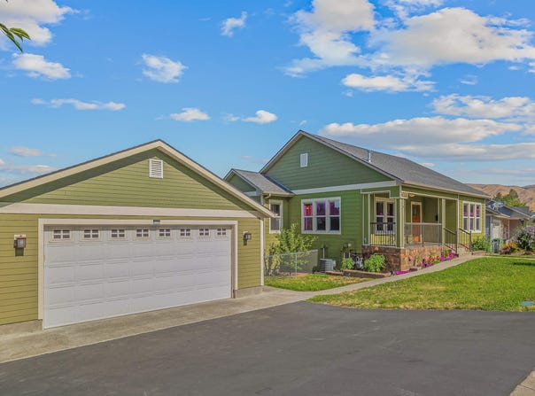 1120 Prospect Ave, Lewiston, ID 83501