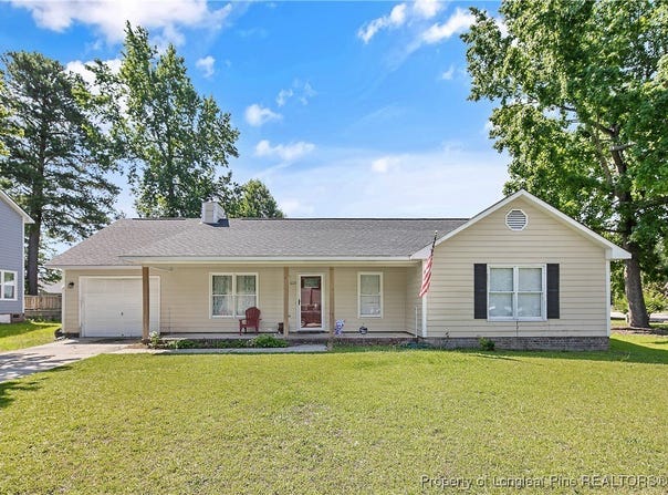 Hope Mills, NC 28348