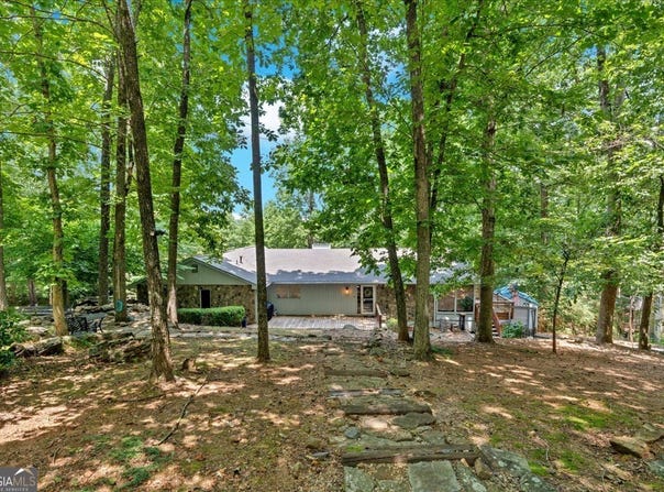 2875 Trickum, Woodstock, GA 30188