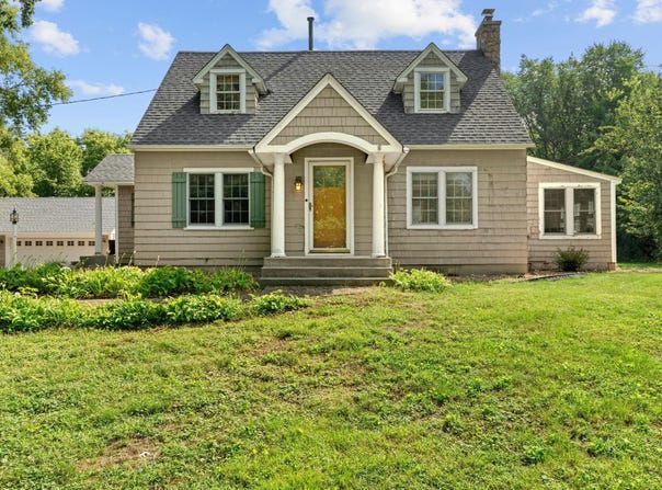 3213 County Road 101 S, Minnetonka, MN 55391