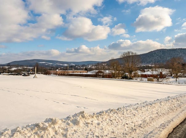 L1 Campus Drive, Cobleskill, NY 12043