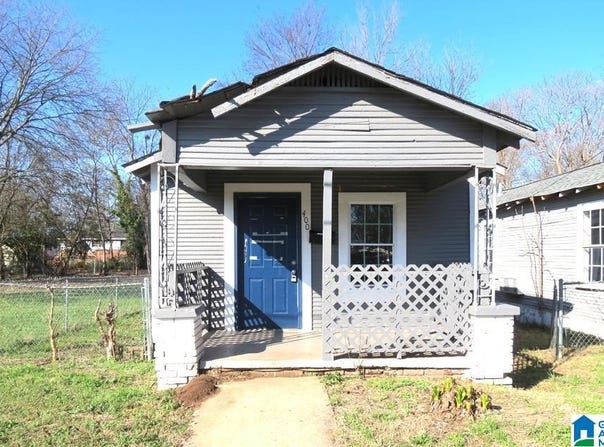 400 BETA STREET, BIRMINGHAM, AL 35205