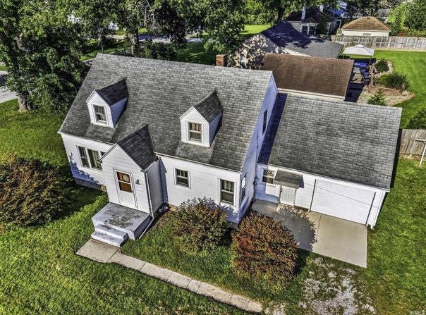 2532 Getz Road, Fort Wayne, IN 46804