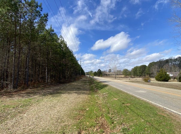 Highway 61, Columbiana, AL 35051