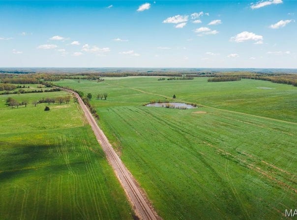 0 CR 3290, St James, MO 65559
