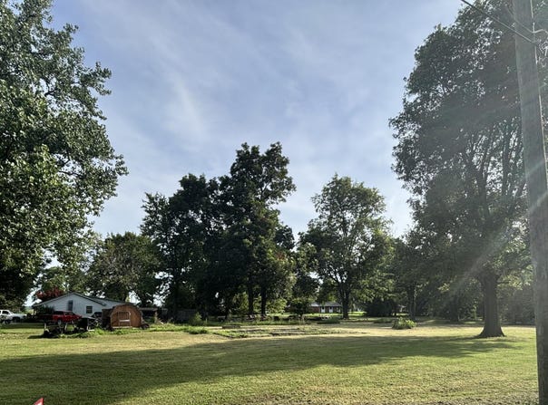 0 Sands/Wyatt Sands/Church Street, Ridgely, TN 38080