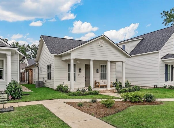1963 Crossvine Lane, Shreveport, LA 71106