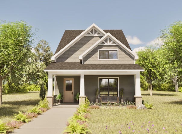 207 Bostic Court, Pendleton, SC 29670