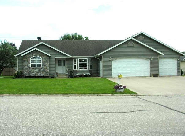 1016 Poplar Street, Osage, IA 50461