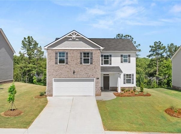 613 Lobelia Way, Locust Grove, GA 30248