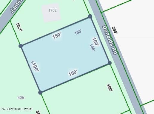 421 Donalds Road, Effort, PA 18330