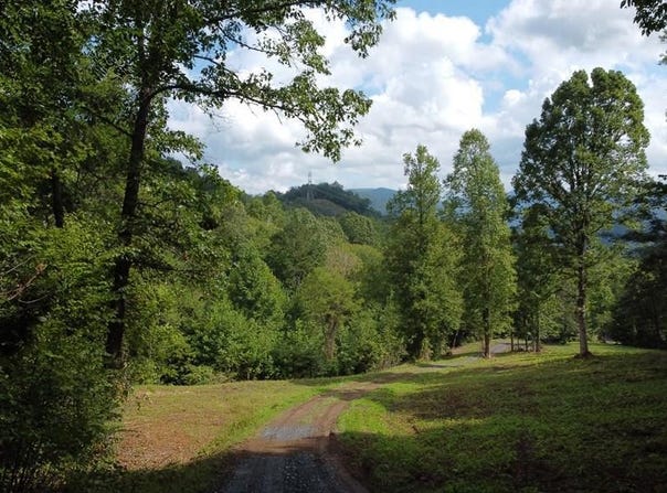 Tr 1-3 Moody Bridge Road, Cullowhee, NC 28723