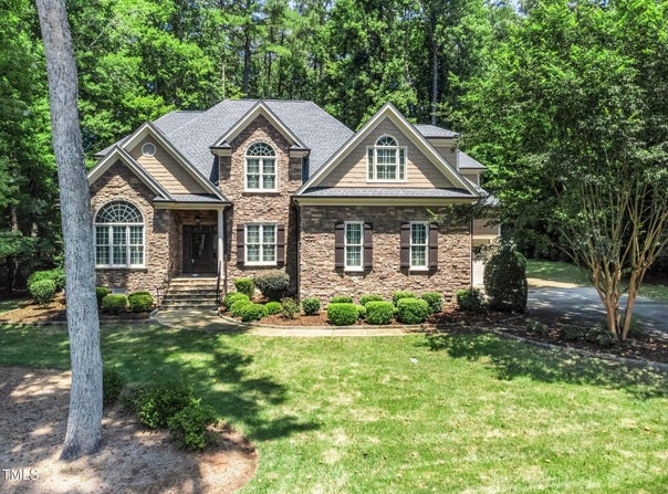 7504 Sextons Creek Drive, Raleigh, NC 27614