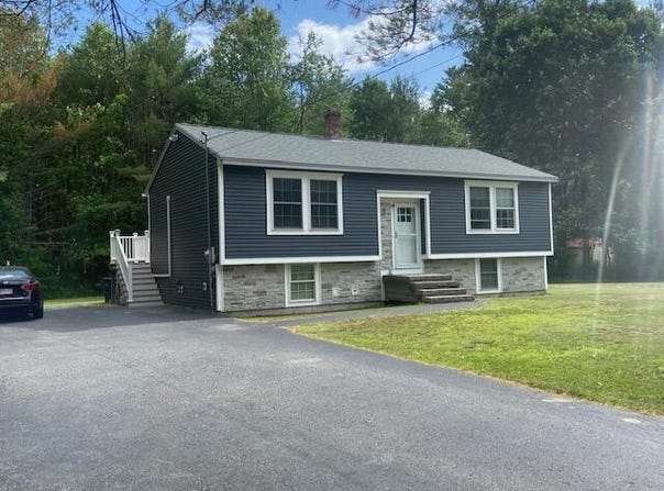 219 Tandberg Trail, Windham, ME 04062
