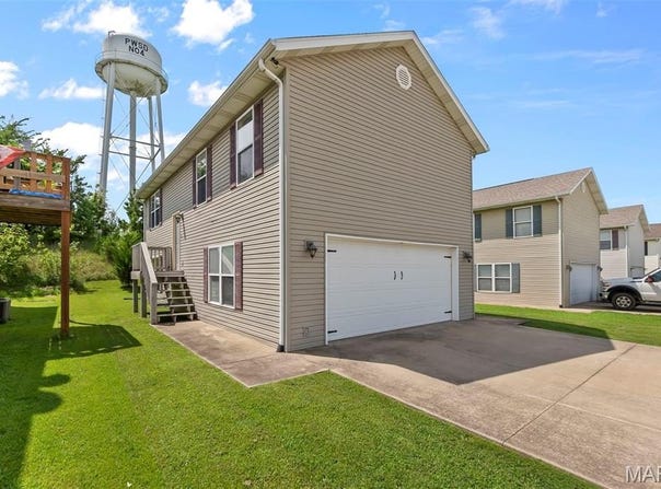 133 Willow Ridge, Cape Girardeau, MO 63701