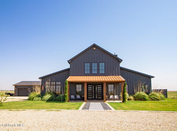 11505 E F M 2150, Slaton, TX 79364