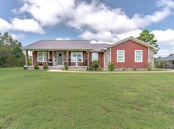 70 Dogwood Drive, Calico Rock, AR 72519