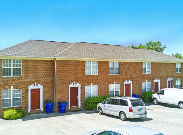 2861 Michigan Avenue Road NE, Cleveland, TN 37323