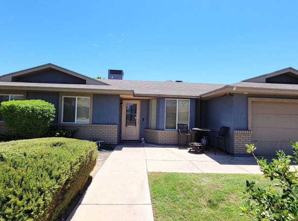 5539 E Dragoon Avenue, Mesa, AZ 85206