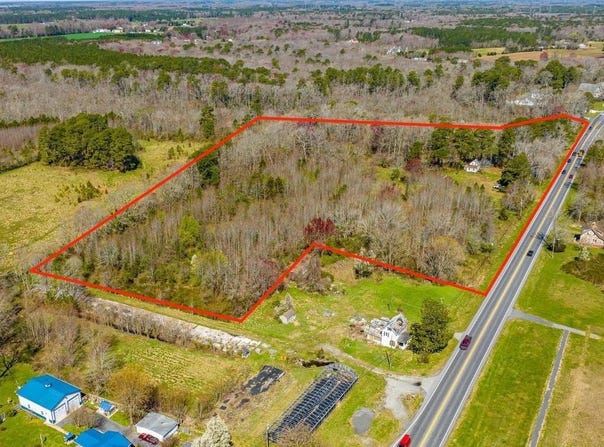 10329 RACETRACK Road, BERLIN, MD 21811