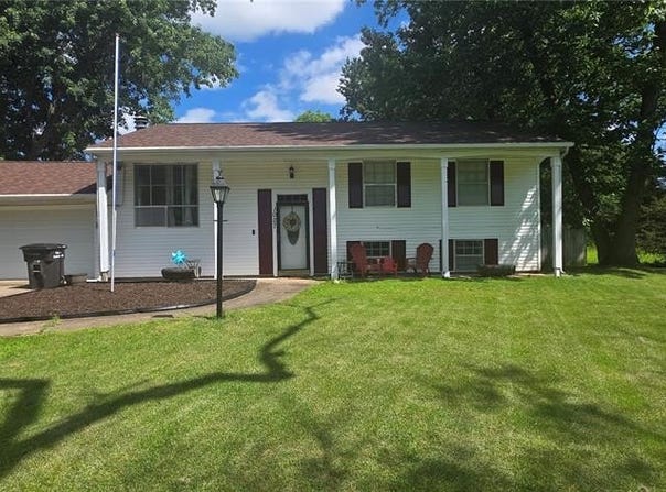 1027 W Willow, Carbondale, IL 62901