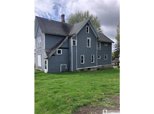 915 N Main Street, Jamestown, NY 14701