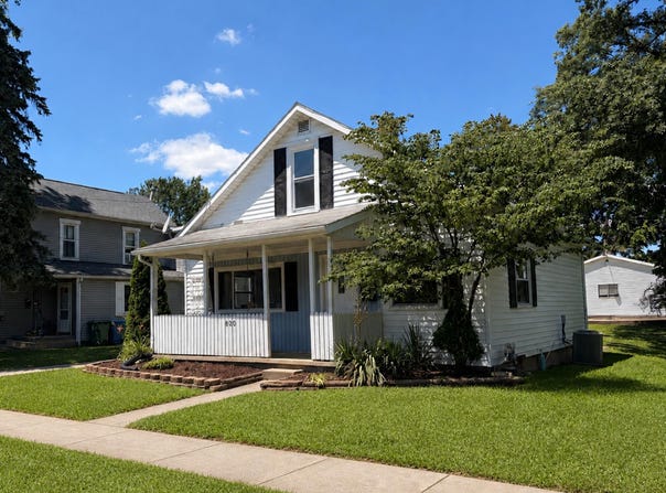 820 Taft Street, Sidney, OH 45365