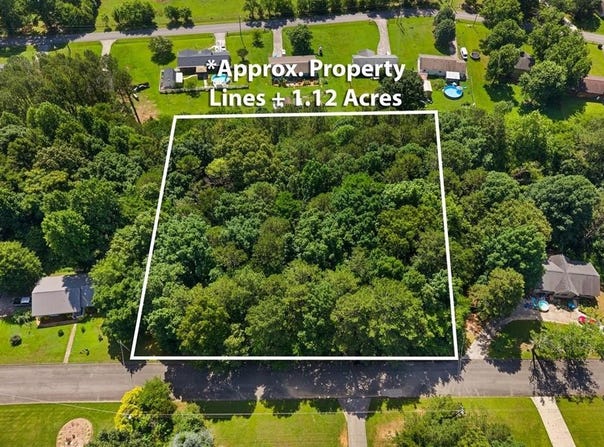 Panorama Drive lot: 59, Cohutta, GA 30710