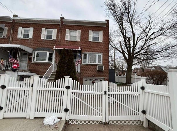 2935 Miles Ave, Bronx, NY 10465