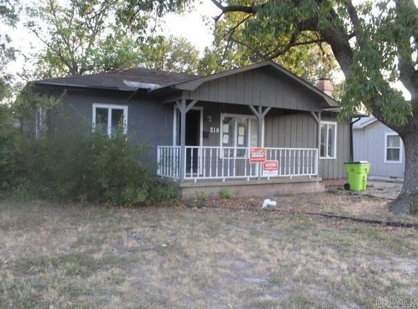 219 W 20th Street, Stuttgart, AR 72160
