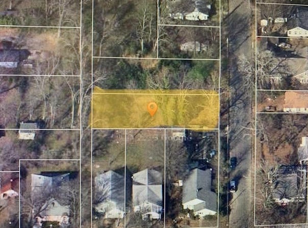 1200 Walnut Street, Pine Bluff, AR 71601