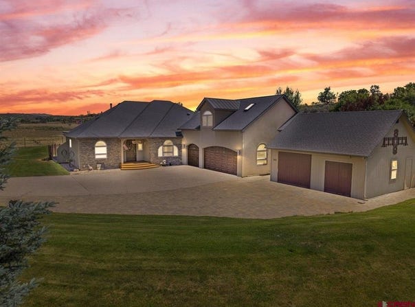 63200 Percheron Court, Montrose, CO 81403