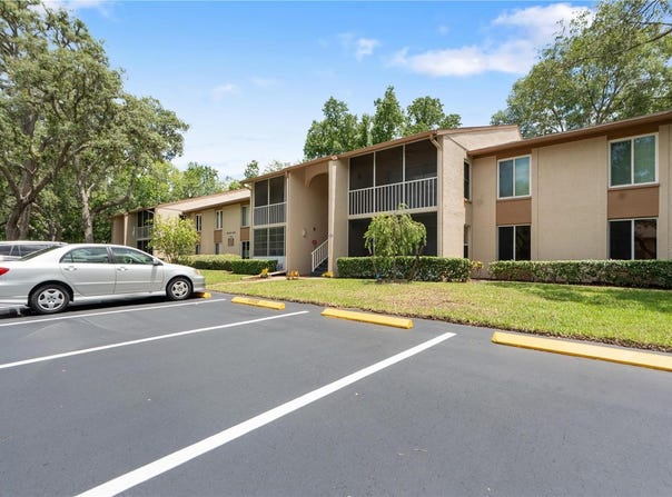 12218 FOX CHASE Drive, HUDSON, FL 34669