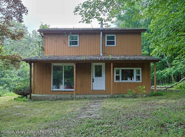 15-17 Lower Granite Rd, Kerhonkson, NY 12446