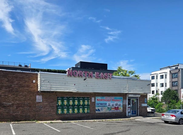 1201 MOUNT OLIVET Road NE, WASHINGTON, DC 20002