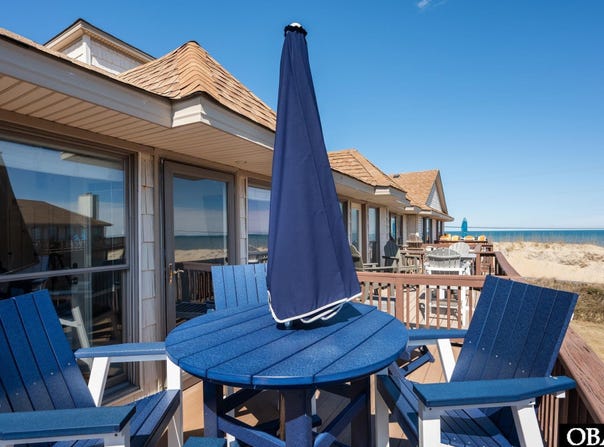 3836 N Virginia Dare Trail, Kitty Hawk, NC 27949
