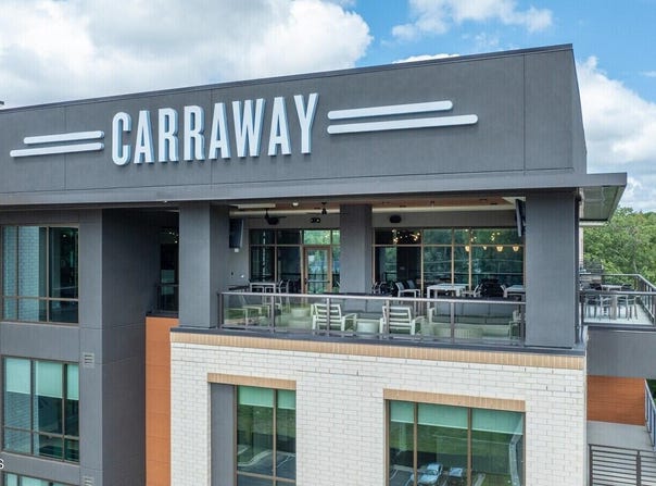 600 Carraway Crossing, Chapel Hill, NC 27516