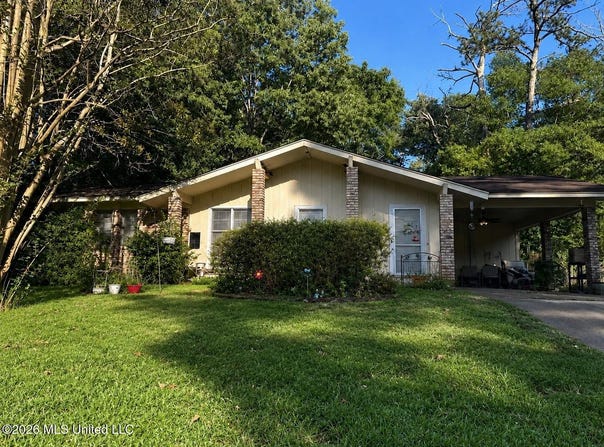 139 Nolan Circle, Pearl, MS 39208