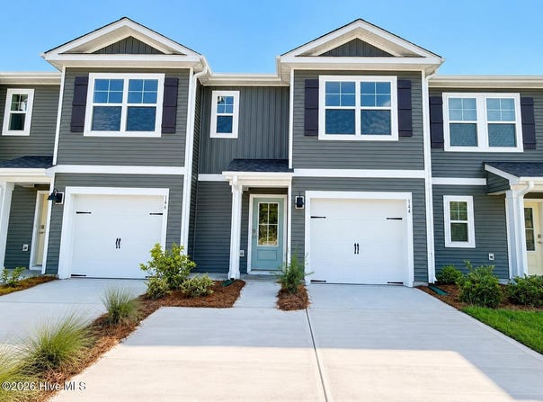 144 Cashmere Court, Wilmington, NC 28411