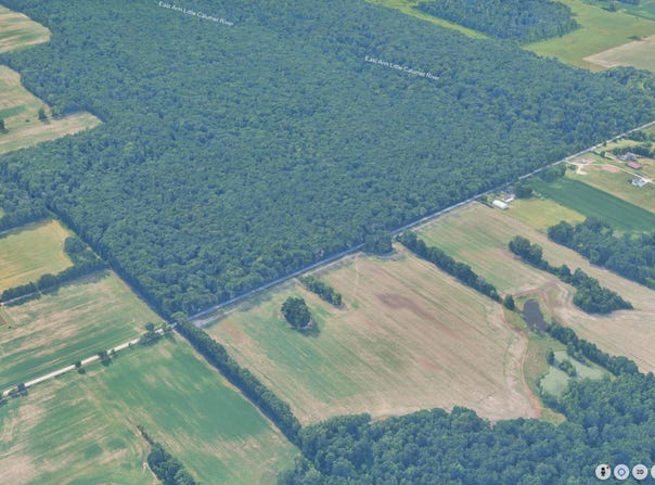 0 N 450 E, Chesterton, IN 46304