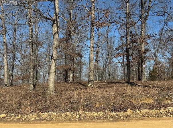 Hidden Valley Lakes lot: Ee&Ee(S), Annapolis, MO 63620