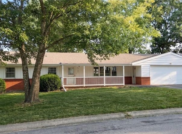 1745 Lake Trenton Drive, Trenton, MO 64683